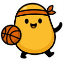SportyPotato Logo