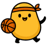 SportyPotato logo